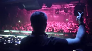 Marko Liv @ Ministry Of Sound London - The Gallery - 20.02.15