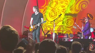 Don’t Talk to Strangers - Rick Springfield. 8/26/2022 Toledo Ohio