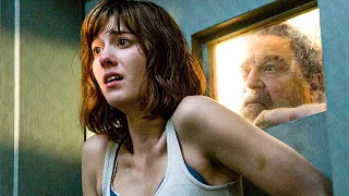 10 CLOVERFIELD LANE Trailer (2016)