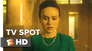 The Glass Castle TV Spot - World (2017) | Movieclips Coming Soon