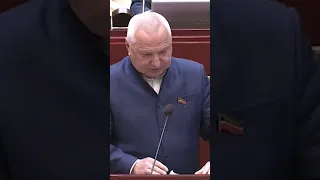 Депутат Извинился Перед Кадыровым За Свои Слова