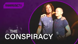 The Chris Cornell and Chester Bennington Conspiracy