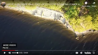 Did A Drone Finally Capture The LOCH NESS MONSTER?*Amazing Footage!*What Happed To The Dinosaurs?*