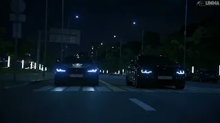 BMW M5 F90 Competiton Vs. BMW M5 CS | M3RTGL   Hit The Gas