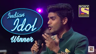 Salman Ali Indian Idol Journey