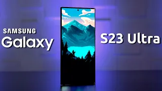 Samsung Galaxy S23 Ultra -  ЖЕСТКИЙ ОТВЕТ APPLE!