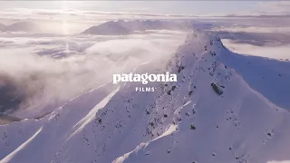 Patagonia: The Meaningless Pursuit of Snow Trailer