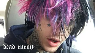 Lil Peep - Awful Things ft. Lil Tracy  (2019 Rock Version)