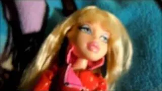 Bratz Stylin' in the City Cloe doll! (1st run) Fall 2011 Toys R Us Exclusive (Review)