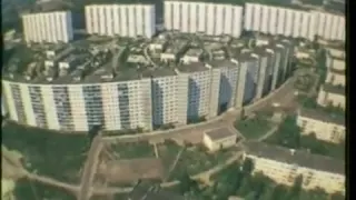 Путешествие в Киев. 1983 год