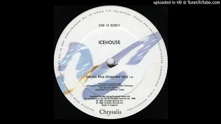 Icehouse - Electric Blue (Extended Version) 1988