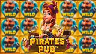 ЗАШЕЛ В PIRATES PUB И ЗАНЕС? ЗАНОСЫ НЕДЕЛИ