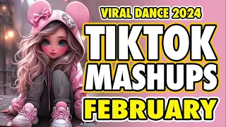 New Tiktok Mashup 2024 Philippines Party Music | Viral Dance Trend | February 11th
