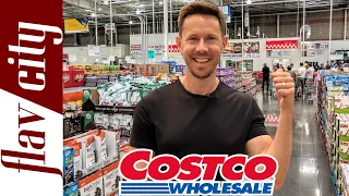 Costco Hot Buys