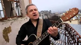 Сергей Бобрович - Beaver Band - Ангелы
