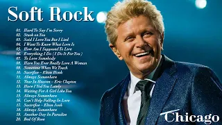 Phil Collins, Elton John, Lionel Richie, Michael Bolton ,Eric Clapton - Best Soft Rock Songs 80s 90s