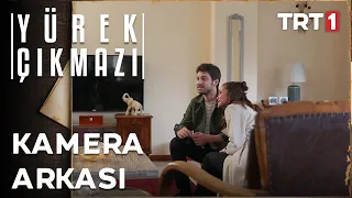 Yürek Çıkmazı 25. Bölüm Kamera Arkası 🎬