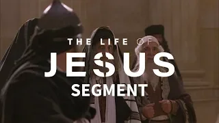 The Life of Jesus • Chinese, Mandarin •  Part 18 of 49