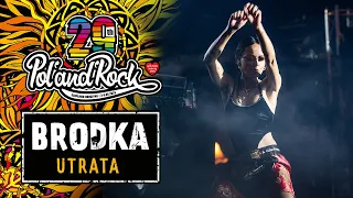 Brodka - Utrata #polandrock2023