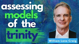 A Defense of Social Trinitarianism (Dr. William Lane Craig)