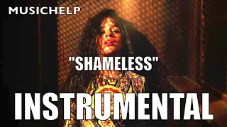 Camila Cabello - Shameless INSTRUMENTAL/KARAOKE (Prod. by MUSICHELP)