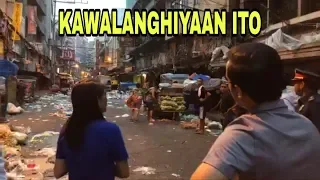 AGA AGA UMINIT ANG ULO NI YORME