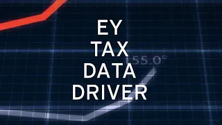 EY Tax Data Driver 2 (TD2) powered by Microsoft