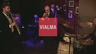 Koko Collective - Si Tu Vois Ma Mere @ Soho.Live Jazz Week