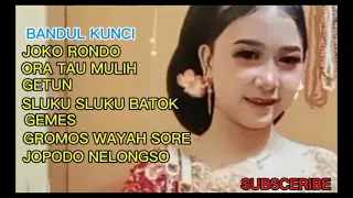 CAMPURSARI KOPLO MODEREN FIRAL DI TIK TOK BANGUL KUNCI JOKO RONDO ORA TAU MULIH