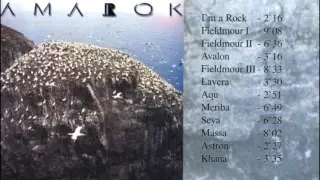 AMAROK(POLAND) 『I'am a rock』 from Album 『AMAROK』 track1 upload by miu JAPAN