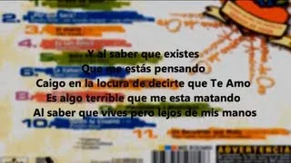 Es tan difícil - Binomio de Oro de América (Letra) ᴴᴰ