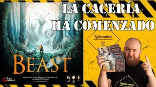 Ludomanía: Review de Beast