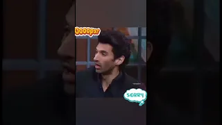 Disha Patani | Tiger Shroff | Varun Dhawan | Alia Bhatt in Kapil Sharma Show