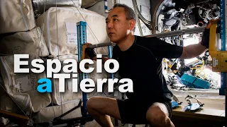 Espacio a Tierra | Más fuertes juntos: 26 de enero de 2024