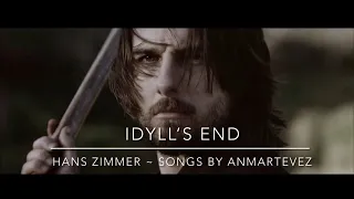 Idyll’s End ~ Hans Zimmer ~ The Last Samurai