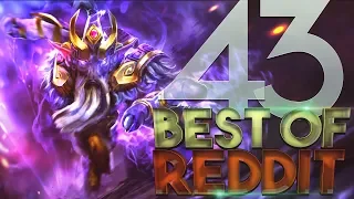 Dota 2 Best Moments of Reddit - Ep. 43