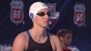 US Olympic Team Trials - Swimming: Deck Pass Live Day 7: Take Your Mark - Freestyle Breath