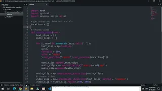 How To Change Sublime Text Theme