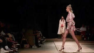 Gonçalo Peixoto | Spring Summer 2019 Full Fashion Show | Exclusive