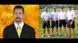 Jim Rome - Golf Guy