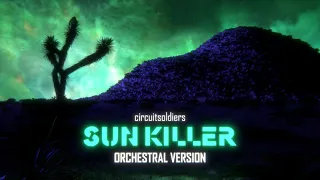 Sun Killer (Spiritbox orchestral cover)