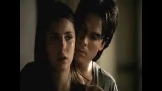 Damon and Elena "The Reason" - Hoobastank