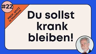 Professor enthüllt: Unsere Gehirne werden attackiert (unfassbar) | So geht ERFOLG 🚀