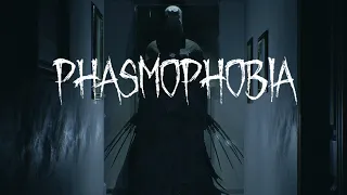 Phasmophobia специальный режим.