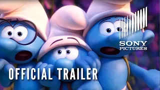 SMURFS: THE LOST VILLAGE - Official Trailer #2 (HD)