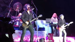 .38 Special, Rockin' into the Night, Summerfest 2019