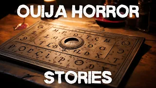 3 True Ouija Horror Stories: Ouija Board Confessions