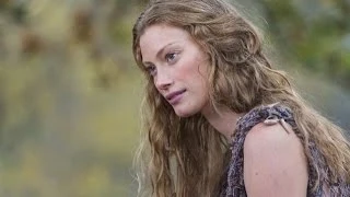 Alyssa Sutherland (History Channel's Vikings) Interview | AfterBuzz TV's Spotlight On