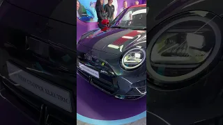 FIRST LOOK! NEW MINI COOPER S, JOHN COOPER WORKS ELECTRIC 2024⚡️ HOW GOOD DOES THAT BACK END LOOK!