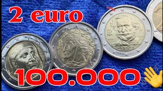 2 euro 2013 Italy ~ 10.000.000